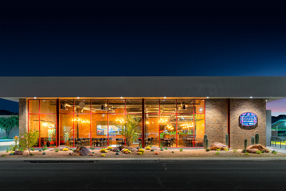 Drone & Architecture Photography & Video in Phoenix, Arizona
