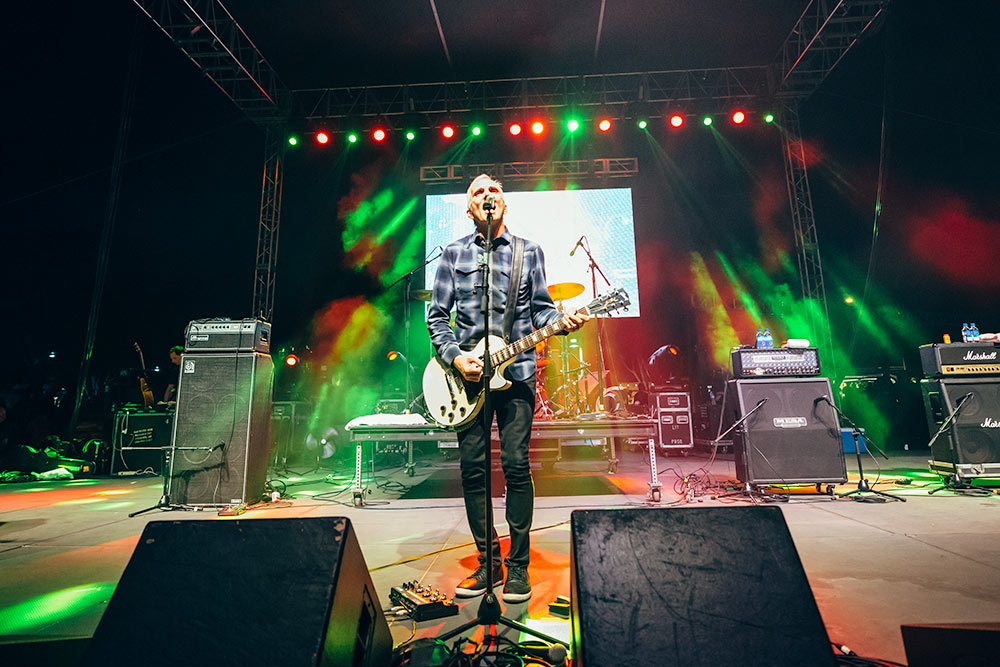 Concert Photography & Video in Phoenix, Arizona