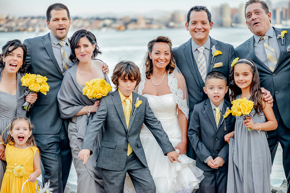 Wedding Photography & Video in Phoenix