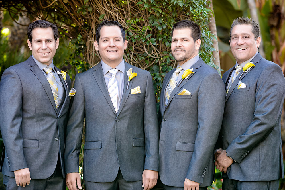 Wedding Photography & Video in Phoenix, Arizona — photo 14