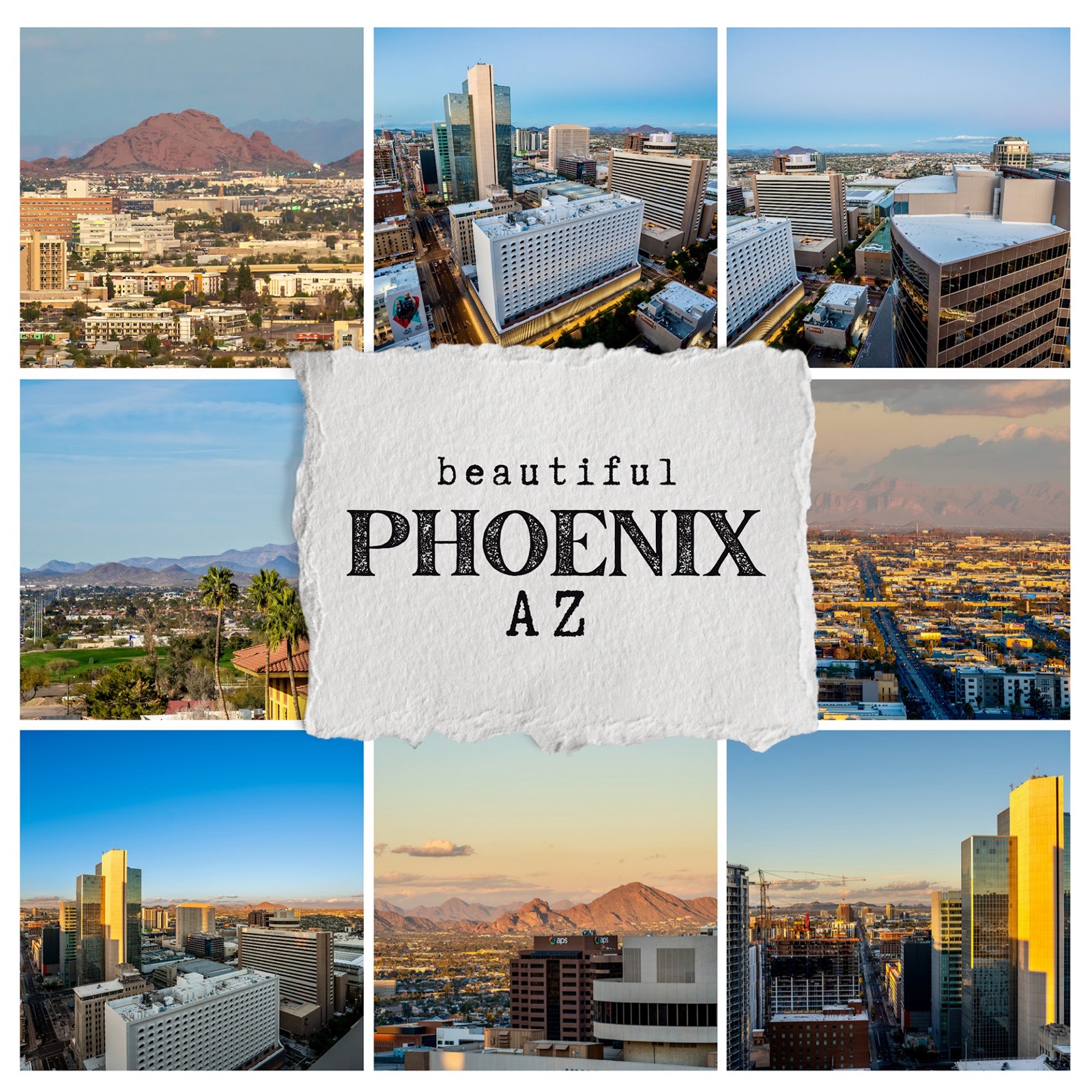 Drone & Architecture Photography & Video in Phoenix, Arizona — photo 5