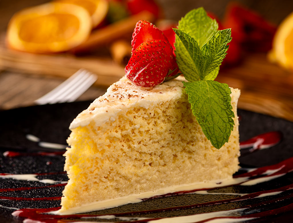 Behind the scenes of a Phoenix food photography shoot