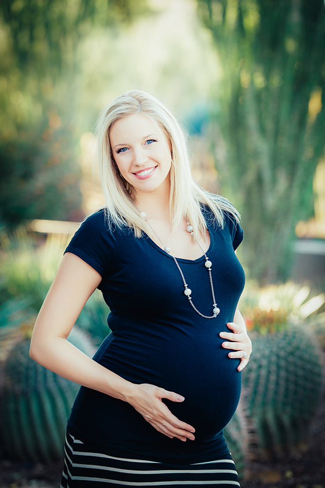 Maternity Photography & Video in Phoenix, Arizona
