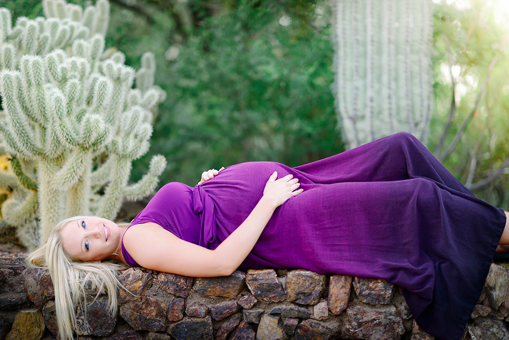 Maternity Photography & Video in Phoenix, Arizona — photo 10