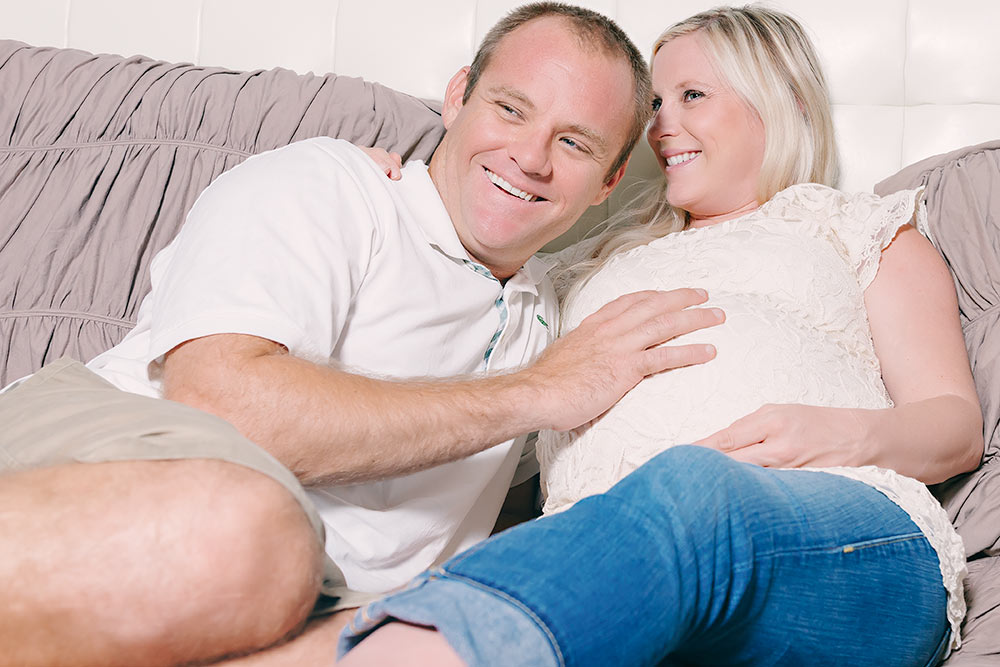 Maternity Photography & Video in Phoenix, Arizona — photo 12