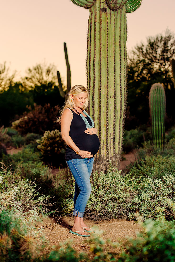 Maternity Photography & Video in Phoenix, Arizona — photo 14