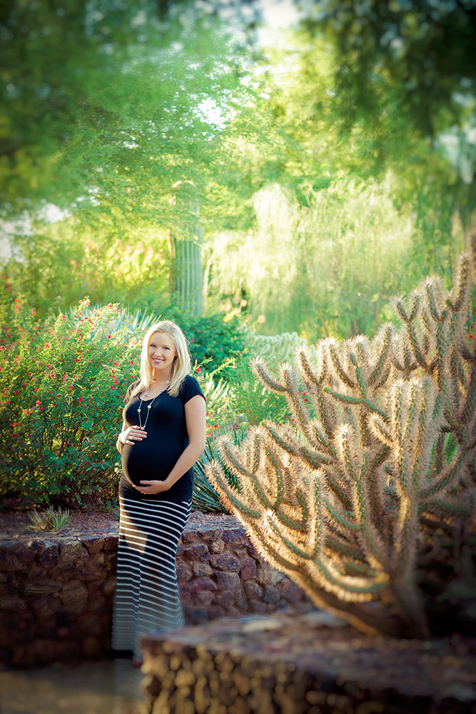 Maternity Photography & Video in Phoenix, Arizona — photo 3