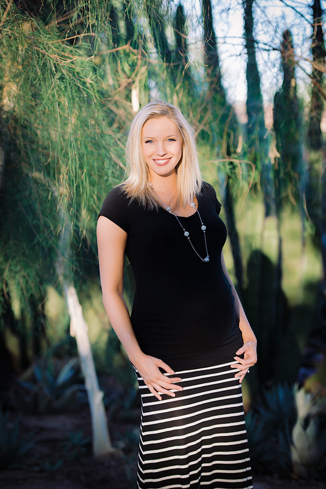 Maternity Photography & Video in Phoenix, Arizona — photo 5