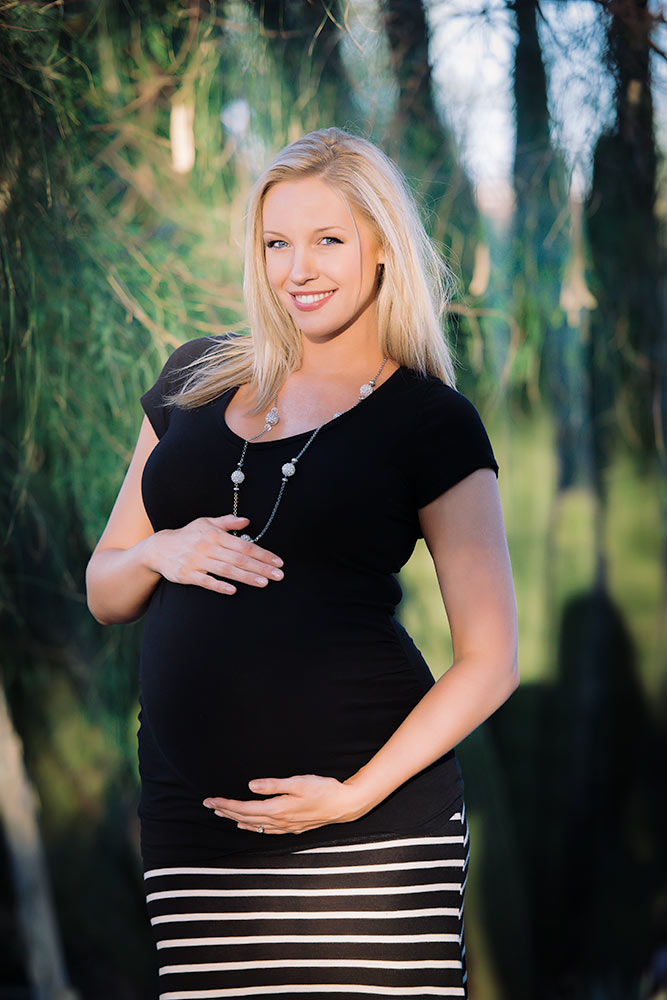 Maternity Photography & Video in Phoenix, Arizona — photo 6