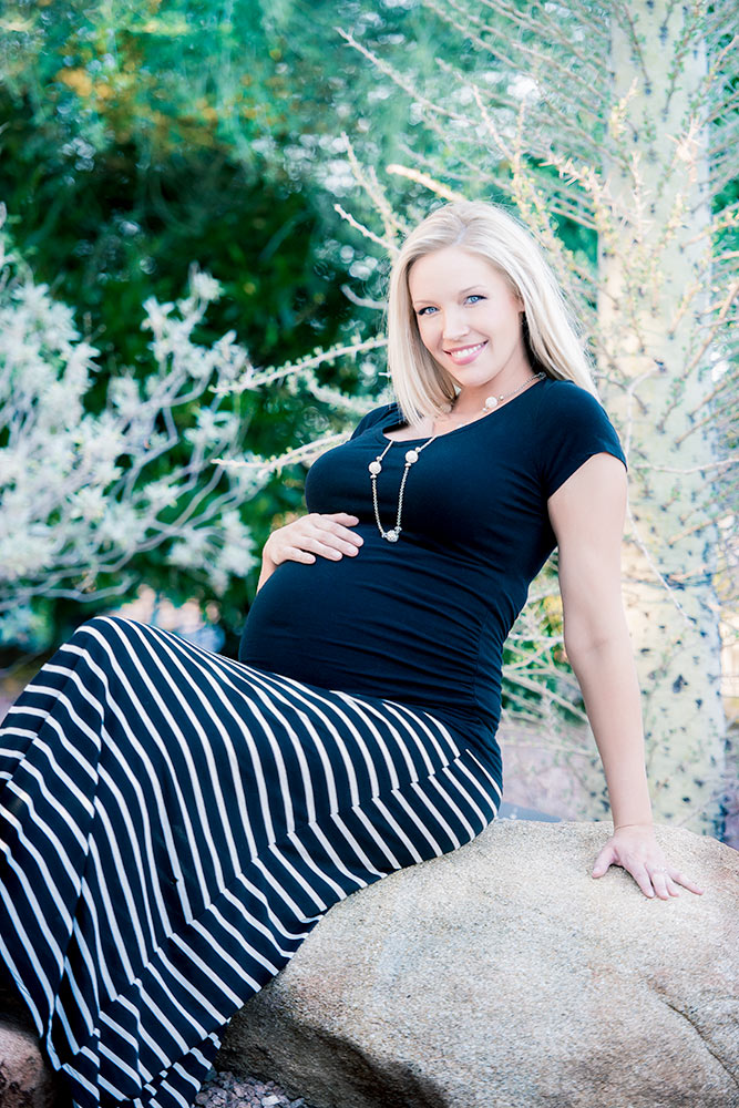 Maternity Photography & Video in Phoenix, Arizona — photo 7