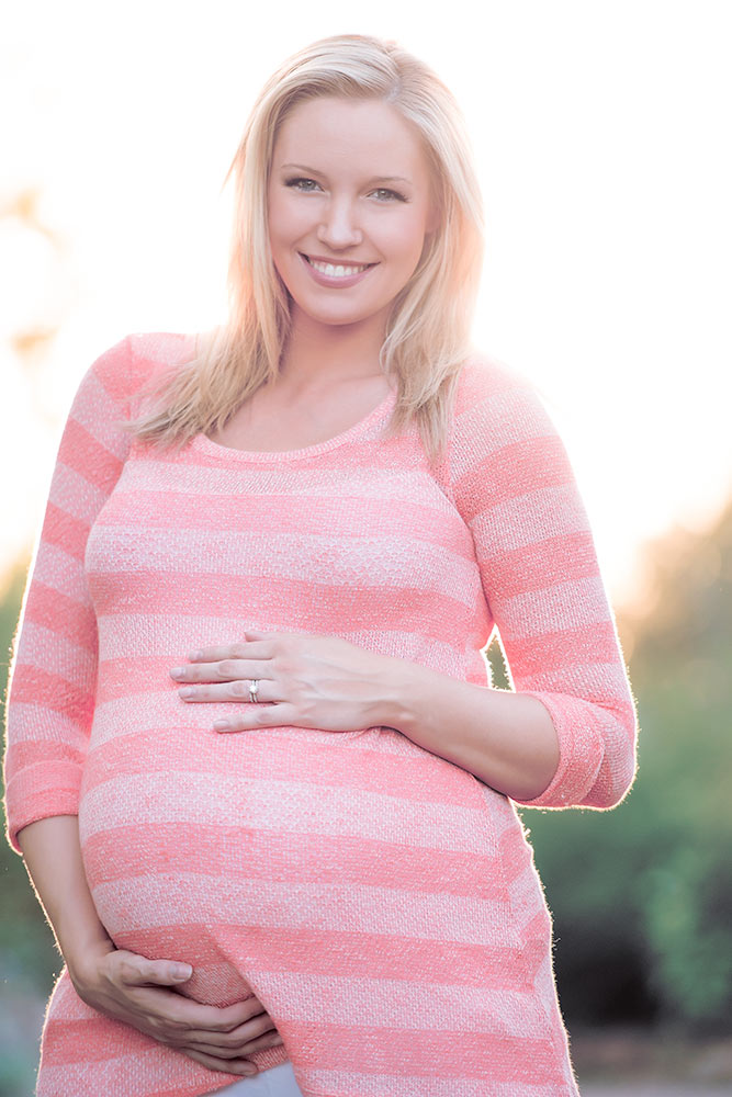 Maternity Photography & Video in Phoenix, Arizona — photo 8
