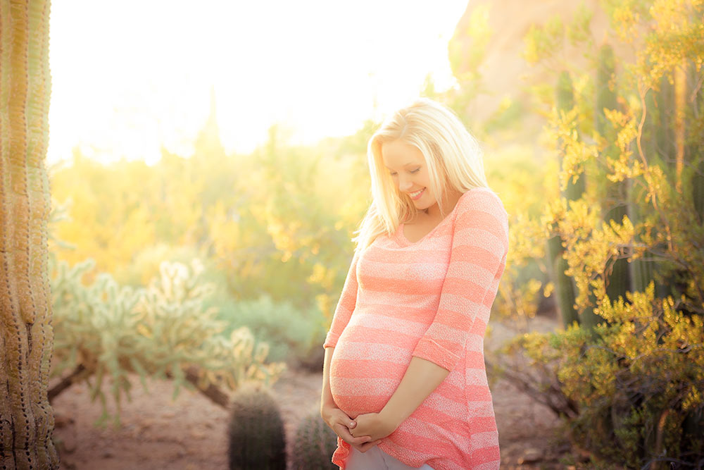 Maternity Photography & Video in Phoenix, Arizona — photo 9