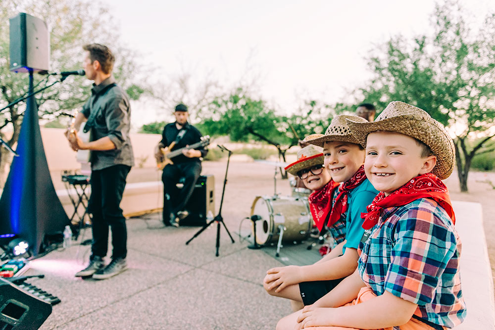 Wedding Photography & Video in Phoenix, Arizona — photo 42