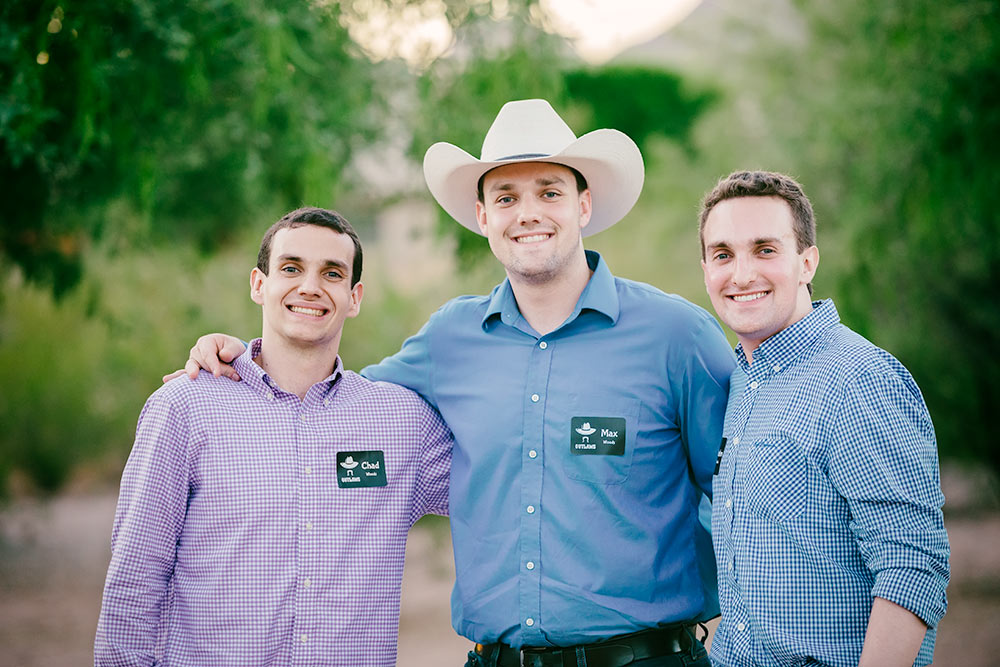 Wedding Photography & Video in Phoenix, Arizona — photo 63