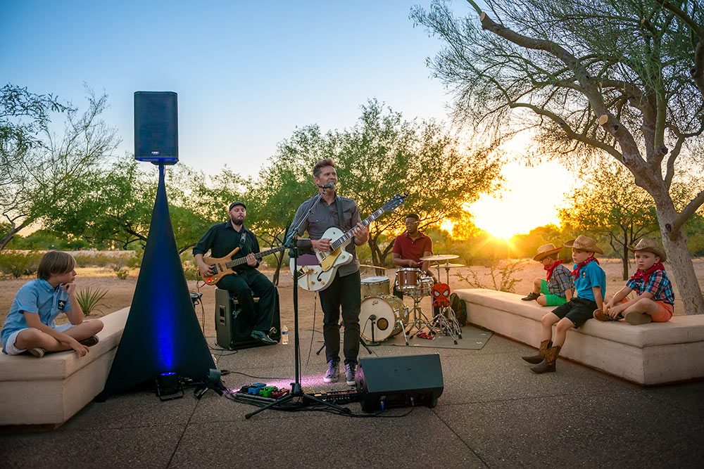Wedding Photography & Video in Phoenix, Arizona — photo 41
