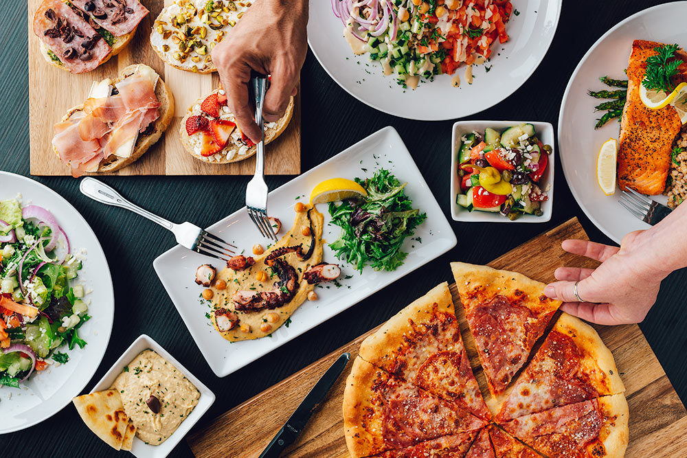 Food & Drink Photography & Video in Phoenix